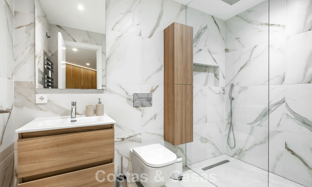 High-end modern villa with panoramic views for sale on the New Golden Mile between Puerto Banús and Estepona 795781