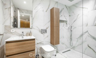 High-end modern villa with panoramic views for sale on the New Golden Mile between Puerto Banús and Estepona 795781 