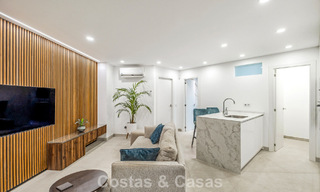 High-end modern villa with panoramic views for sale on the New Golden Mile between Puerto Banús and Estepona 795782 