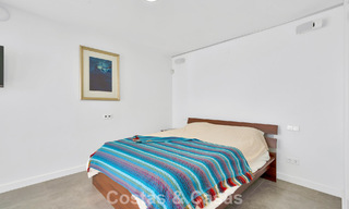 Modern renovated Andalusian villa with sea and mountain views for sale in Nueva Andalucía, Marbella 796116 