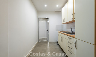 Majestic, modernly renovated villa with panoramic sea views for sale on a generous plot east of Marbella centre 796541 