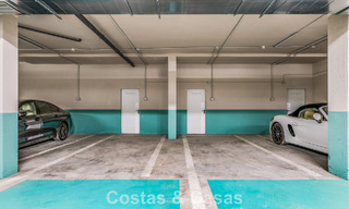 New duplex penthouse with unobstructed views for sale in peaceful Istán, near Marbella on the Costa del Sol 796188 