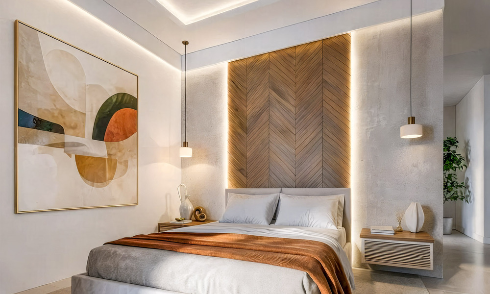 Exclusive new-build villa for sale in a golf resort in La Cala de Mijas, Costa del Sol 796332