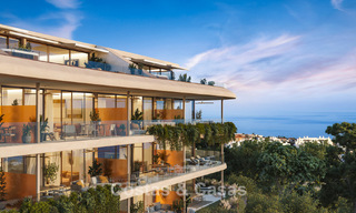 High-quality ground-floor apartment with private garden and pool for sale in Fuengirola, Costa del Sol 796573 