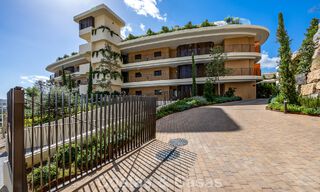 High-quality ground-floor apartment with private garden and pool for sale in Fuengirola, Costa del Sol 796585 