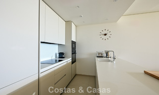 High-quality ground-floor apartment with private garden and pool for sale in Fuengirola, Costa del Sol 796597 