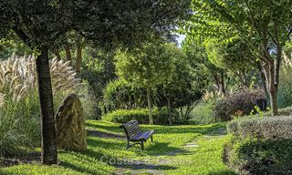 High-quality ground-floor apartment with private garden and pool for sale in Fuengirola, Costa del Sol 796764 