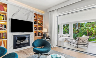 Elegant luxury villa with absolute privacy for sale on Marbella’s Golden Mile 796641 