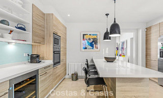 Elegant luxury villa with absolute privacy for sale on Marbella’s Golden Mile 796660 