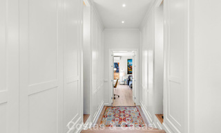 Elegant luxury villa with absolute privacy for sale on Marbella’s Golden Mile 796662 