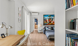 Elegant luxury villa with absolute privacy for sale on Marbella’s Golden Mile 796663 