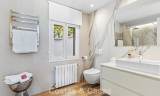 Elegant luxury villa with absolute privacy for sale on Marbella’s Golden Mile 796665 