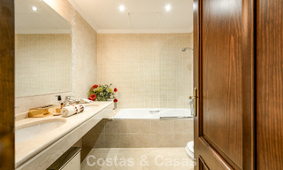 Mediterranean frontline golf villa with panoramic views for sale in La Cala Golf Resort, Mijas Costa 796477 