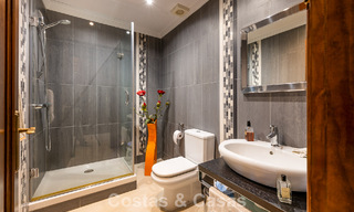 Mediterranean frontline golf villa with panoramic views for sale in La Cala Golf Resort, Mijas Costa 796478 