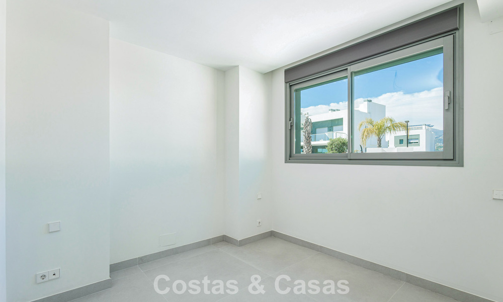 Luxurious semi-detached villa for sale close to amenities in Guadalmina Golf and San Pedro Centre, Marbella 797167