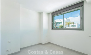 Luxurious semi-detached villa for sale close to amenities in Guadalmina Golf and San Pedro Centre, Marbella 797167 