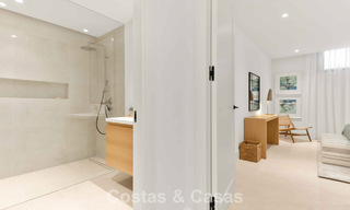Brand new modern luxury villa with private swimming pool for sale in San Pedro, Marbella 797484 