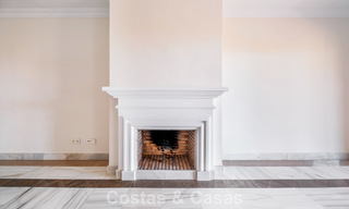Spacious 2-Bedroom Apartment with Sea Views for Sale in Marbella - Benahavís 797965 