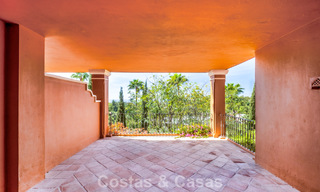 Spacious 2-Bedroom Apartment with Sea Views for Sale in Marbella - Benahavís 797966 