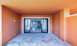 Spacious 2-Bedroom Apartment with Sea Views for Sale in Marbella - Benahavís 797967 
