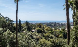 Spacious 2-Bedroom Apartment with Sea Views for Sale in Marbella - Benahavís 797968 