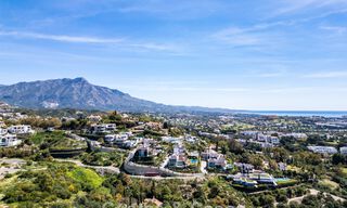 Spacious 2-Bedroom Apartment with Sea Views for Sale in Marbella - Benahavís 797969 