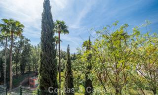 Spacious 2-Bedroom Apartment with Sea Views for Sale in Marbella - Benahavís 797971 