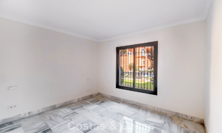 Spacious 2-Bedroom Apartment with Sea Views for Sale in Marbella - Benahavís 797978 