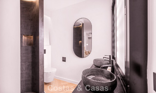Move-in ready and contemporary fully renovated apartment for sale in Nueva Andalucía, Marbella 798904 