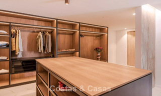 Advanced luxury villa with panoramic sea views for sale in the hills of Marbella - Benahavís 798950 