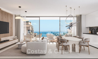 Exclusive boutique apartments just a stone’s throw from the promenade and set between two parks in Málaga city 799041 