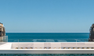 Exclusive boutique apartments just a stone’s throw from the promenade and set between two parks in Málaga city 799045 