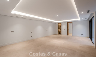 Modern luxury villa with breathtaking sea views for sale near Malaga West, Costa del Sol 799424 