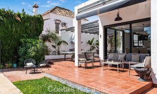 Villa for sale in Nueva Andalucía, Marbella, walking distance to the beach, close to Puerto Banús 799634 