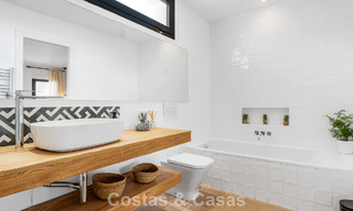 Villa for sale in Nueva Andalucía, Marbella, walking distance to the beach, close to Puerto Banús 799638 