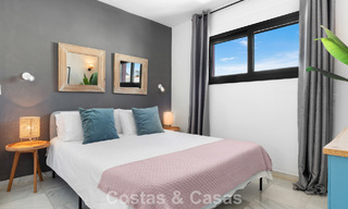 Villa for sale in Nueva Andalucía, Marbella, walking distance to the beach, close to Puerto Banús 799639 
