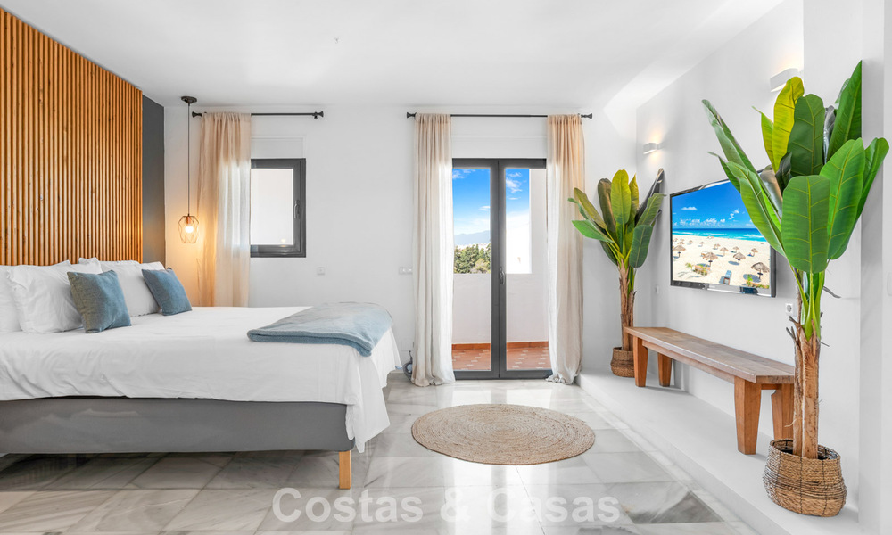 Villa for sale in Nueva Andalucía, Marbella, walking distance to the beach, close to Puerto Banús 799644