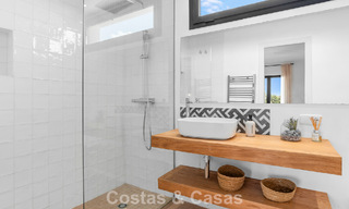 Villa for sale in Nueva Andalucía, Marbella, walking distance to the beach, close to Puerto Banús 799645 