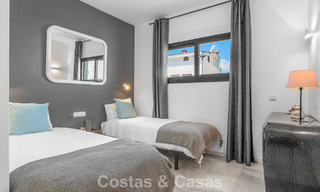 Villa for sale in Nueva Andalucía, Marbella, walking distance to the beach, close to Puerto Banús 799646 