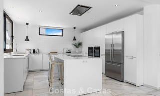 Villa for sale in Nueva Andalucía, Marbella, walking distance to the beach, close to Puerto Banús 799650 
