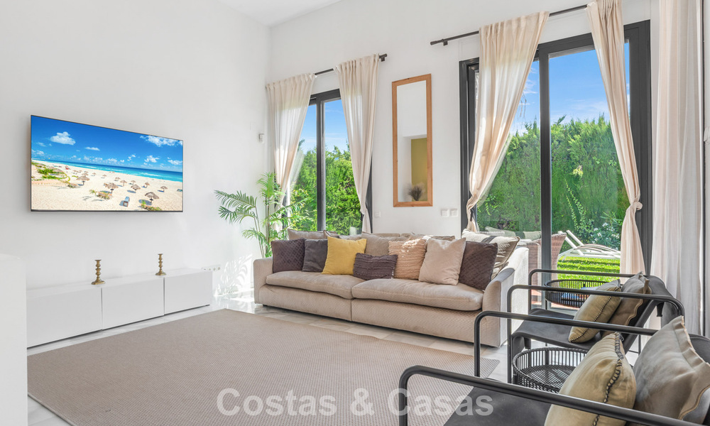Villa for sale in Nueva Andalucía, Marbella, walking distance to the beach, close to Puerto Banús 799656