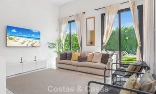 Villa for sale in Nueva Andalucía, Marbella, walking distance to the beach, close to Puerto Banús 799656 