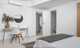 Villa for sale in Nueva Andalucía, Marbella, walking distance to the beach, close to Puerto Banús 799660 