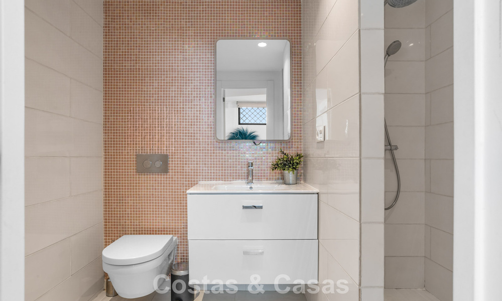Villa for sale in Nueva Andalucía, Marbella, walking distance to the beach, close to Puerto Banús 799661