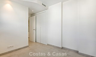 Modern semi-detached villa for sale close to amenities in Guadalmina and San Pedro town centre, Marbella 799899 