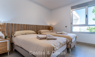 Very bright apartment with spacious lounge terrace for sale in La Cala Golf, Mijas, Costa del Sol 799945 