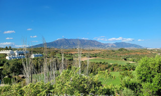 Very bright apartment with spacious lounge terrace for sale in La Cala Golf, Mijas, Costa del Sol 799946 