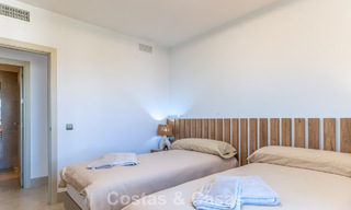 Very bright apartment with spacious lounge terrace for sale in La Cala Golf, Mijas, Costa del Sol 799947 