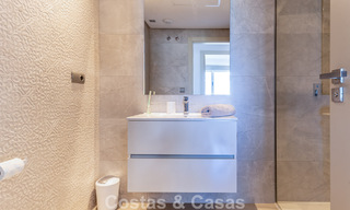 Very bright apartment with spacious lounge terrace for sale in La Cala Golf, Mijas, Costa del Sol 799948 