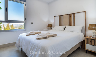 Very bright apartment with spacious lounge terrace for sale in La Cala Golf, Mijas, Costa del Sol 799949 